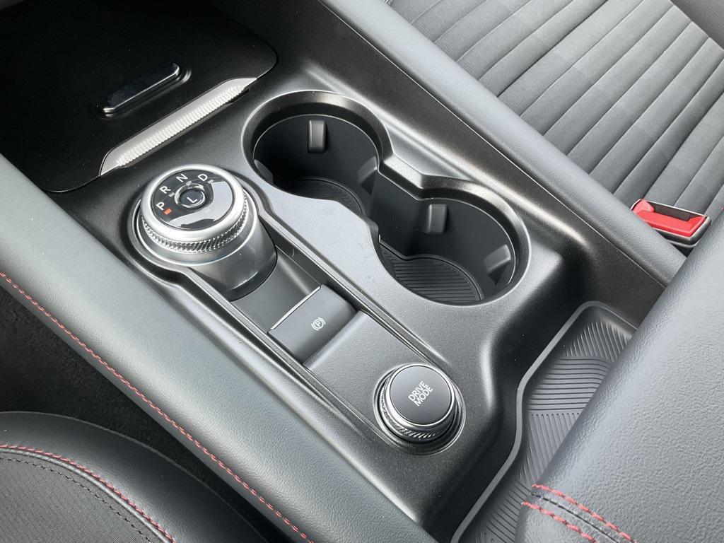 new 2025 Ford Explorer car, priced at $49,433