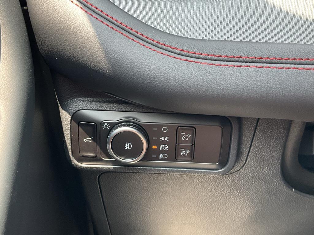 new 2025 Ford Explorer car, priced at $49,433