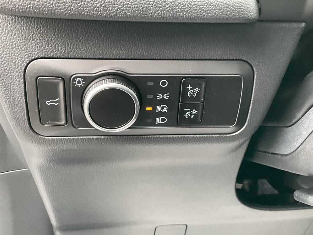 used 2025 Ford Escape car, priced at $28,975