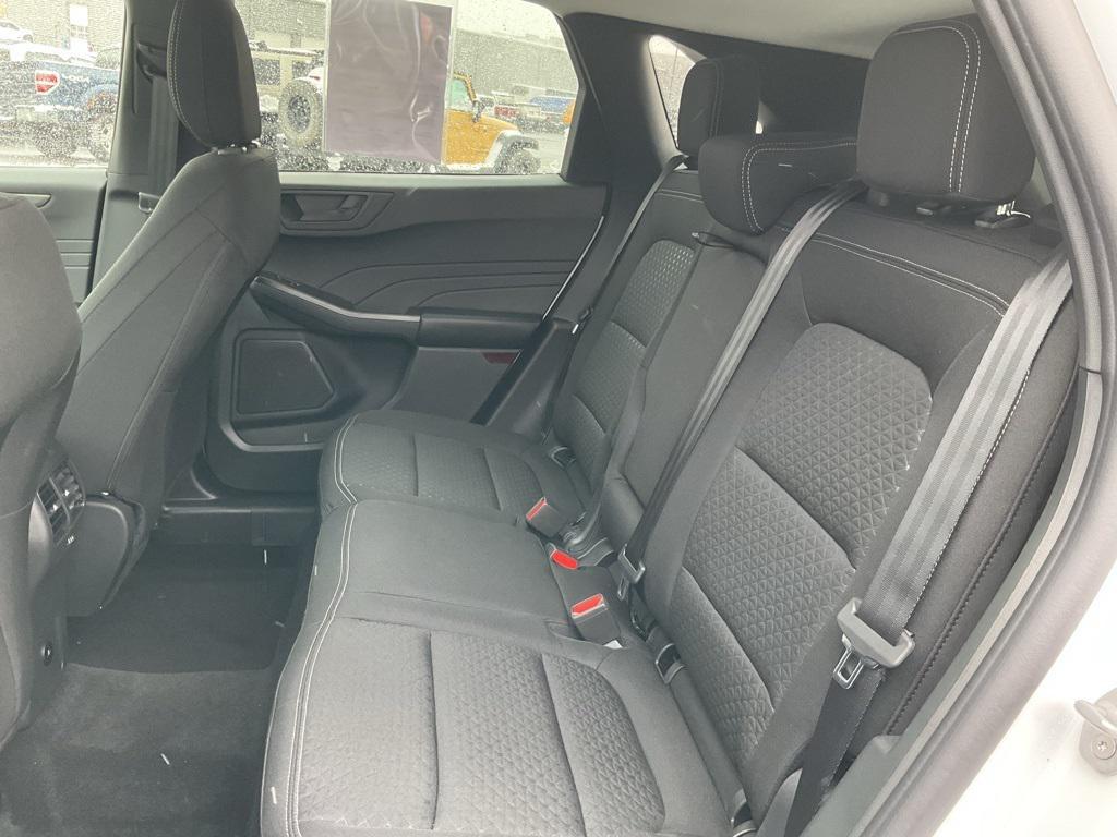 used 2025 Ford Escape car, priced at $28,975