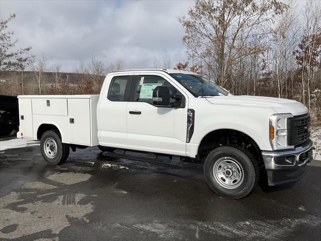 new 2024 Ford F-250 car, priced at $70,000