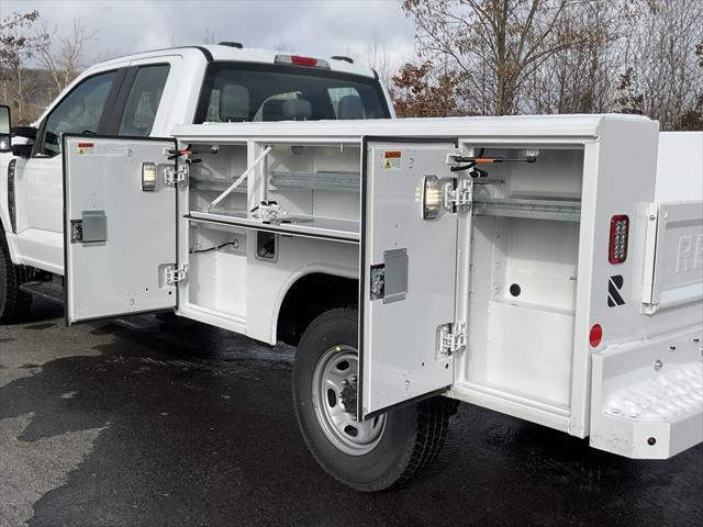 new 2024 Ford F-250 car, priced at $70,000