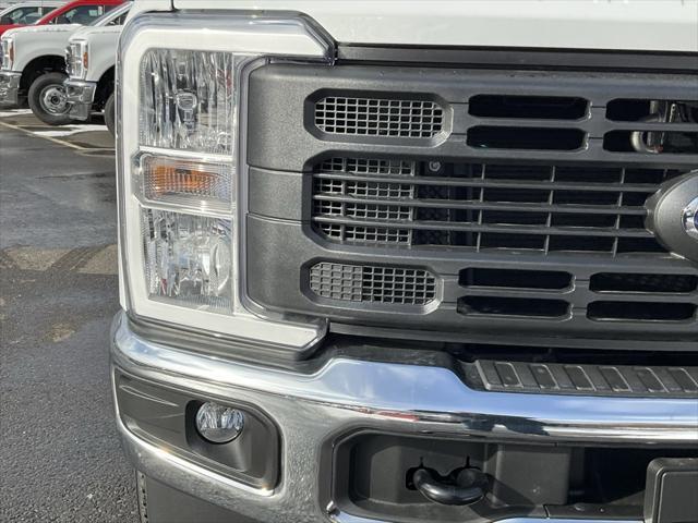 new 2024 Ford F-250 car, priced at $70,000