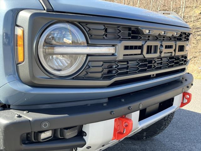 new 2024 Ford Bronco car, priced at $91,000