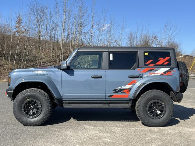 new 2024 Ford Bronco car, priced at $91,000