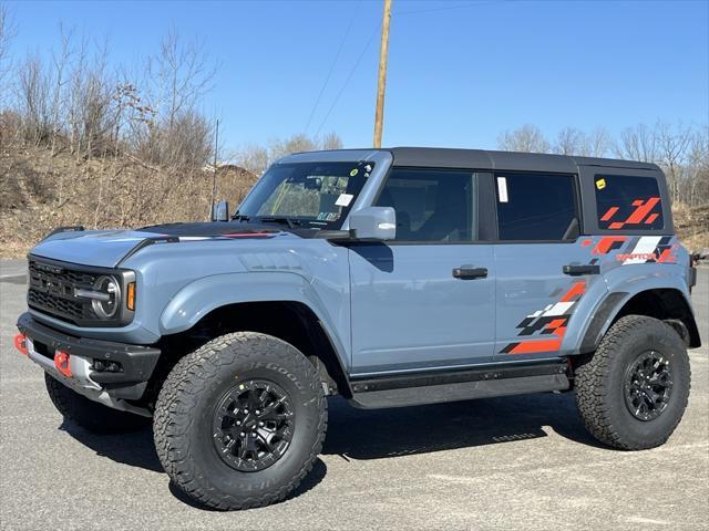 new 2024 Ford Bronco car, priced at $91,000