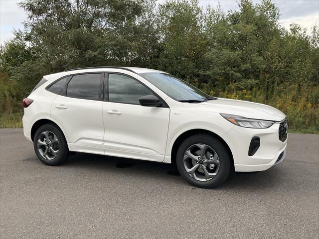 new 2024 Ford Escape car, priced at $34,000