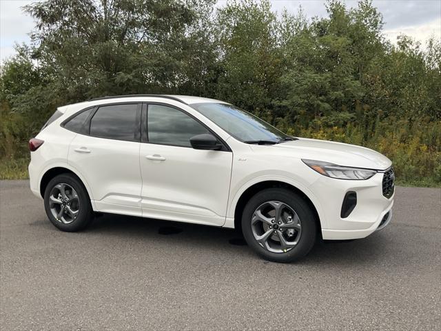 new 2024 Ford Escape car, priced at $34,000