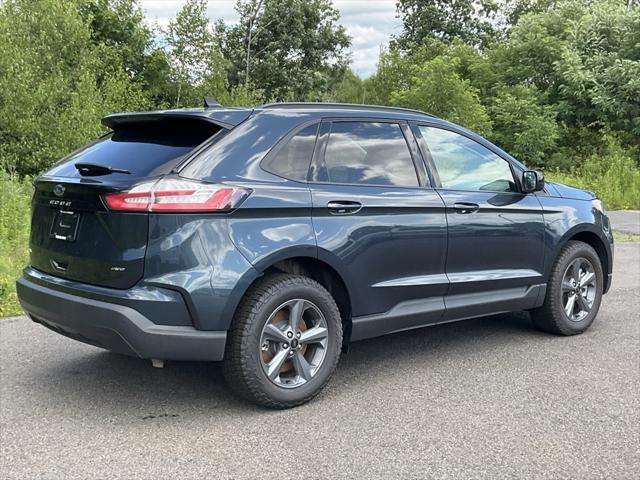 new 2024 Ford Edge car, priced at $36,000