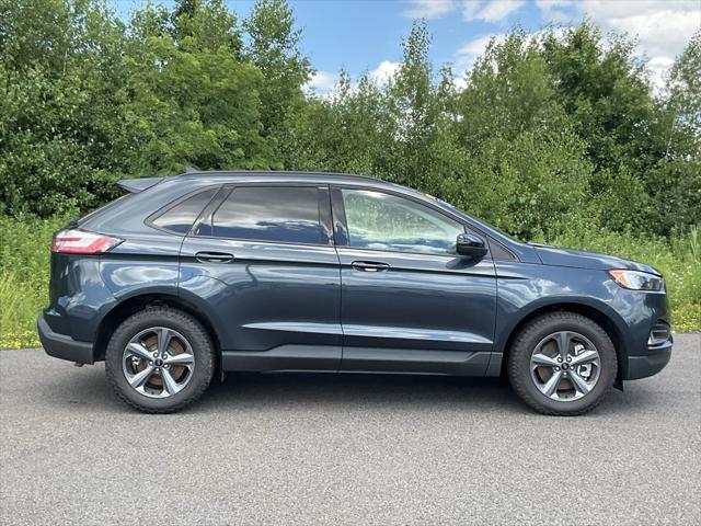 new 2024 Ford Edge car, priced at $36,000