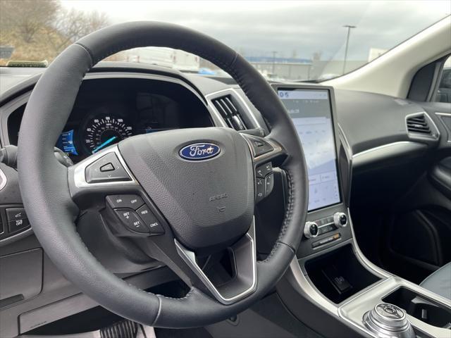 new 2024 Ford Edge car, priced at $36,000