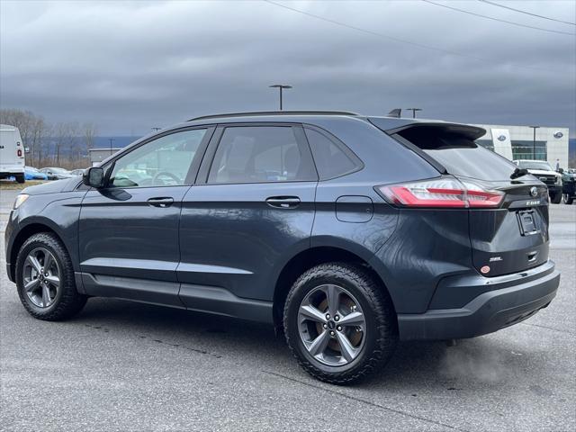 new 2024 Ford Edge car, priced at $36,000