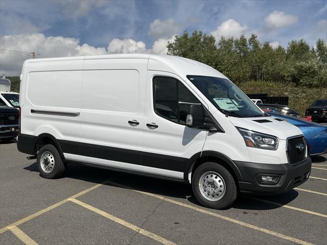 new 2024 Ford Transit-250 car, priced at $59,000