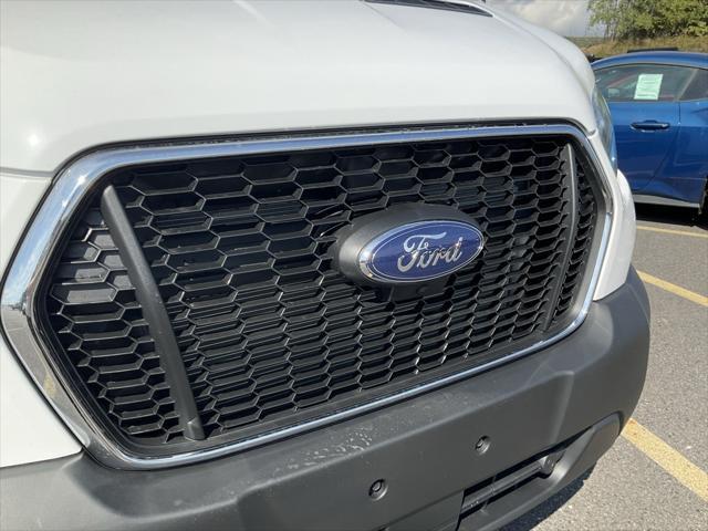 new 2024 Ford Transit-250 car, priced at $59,000