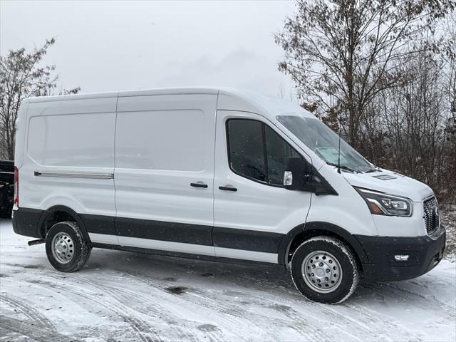 new 2024 Ford Transit-250 car, priced at $58,000