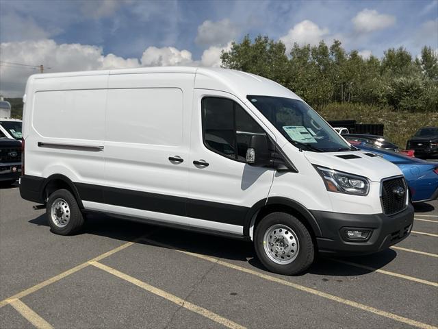 new 2024 Ford Transit-250 car, priced at $59,000