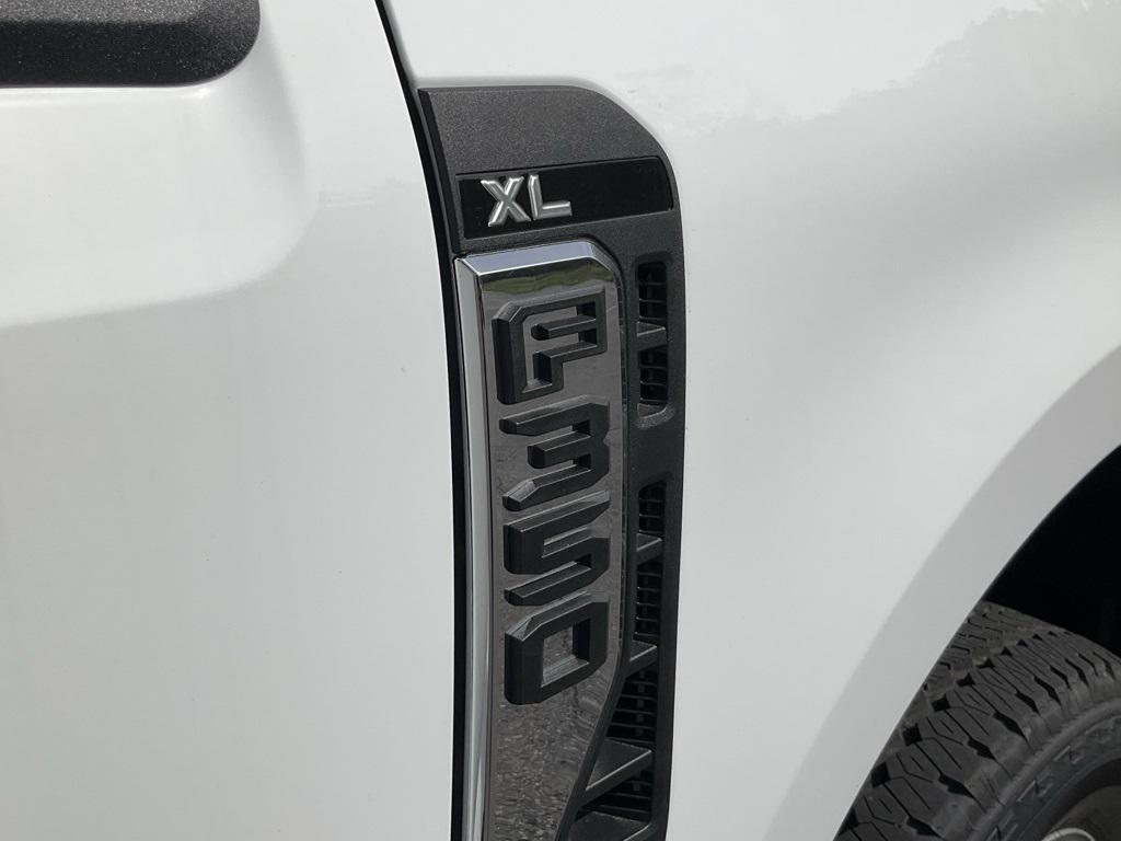 new 2026 Ford F-350 car, priced at $94,567