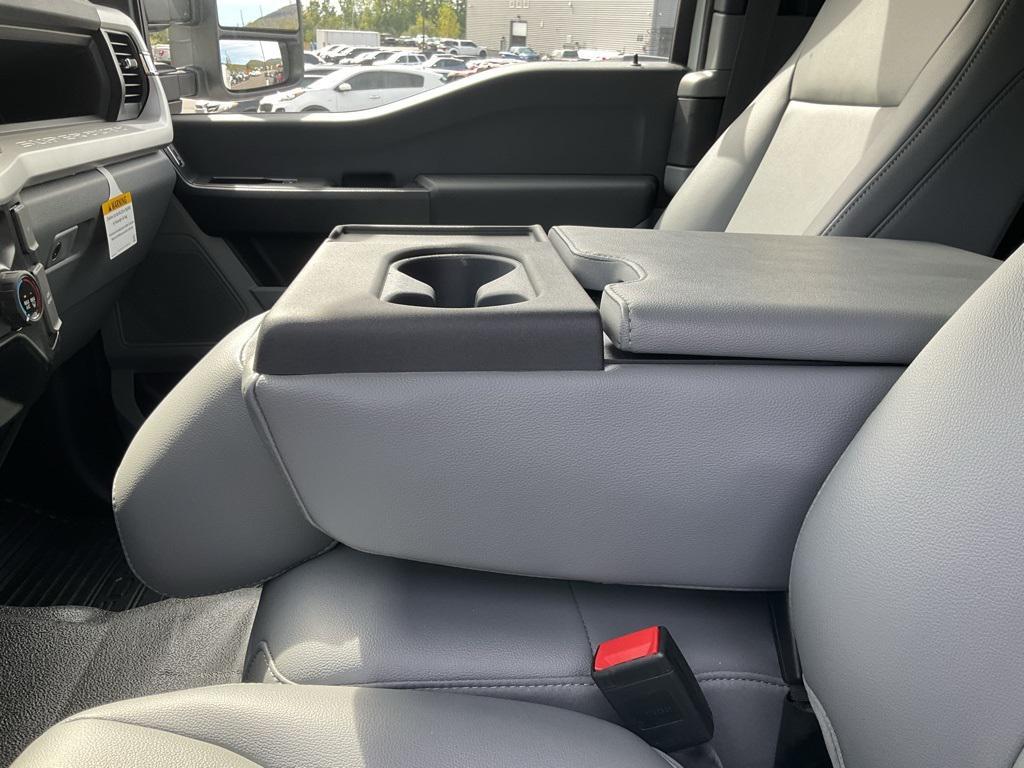 new 2026 Ford F-350 car, priced at $94,567