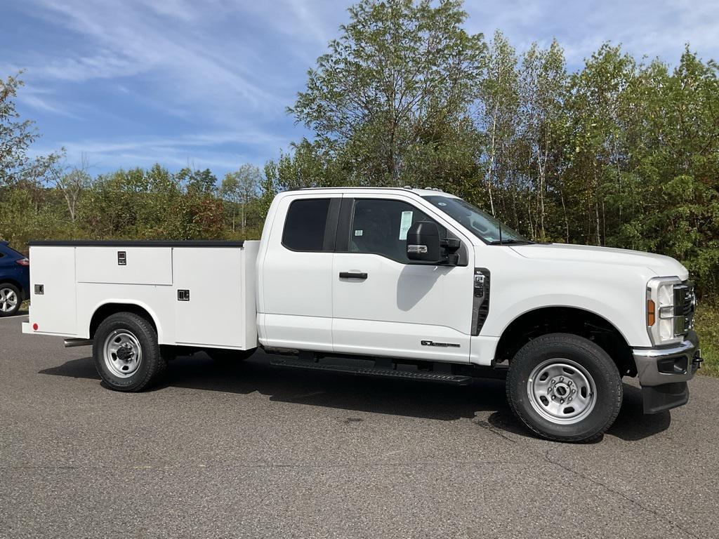 new 2026 Ford F-350 car, priced at $94,567