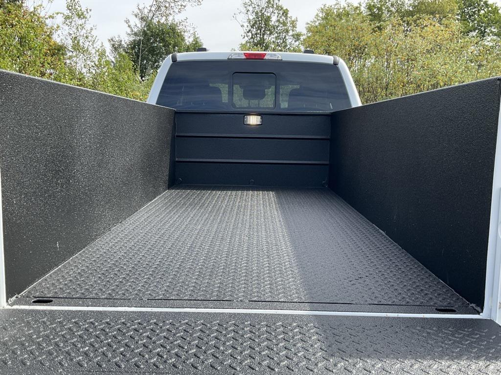 new 2026 Ford F-350 car, priced at $94,567