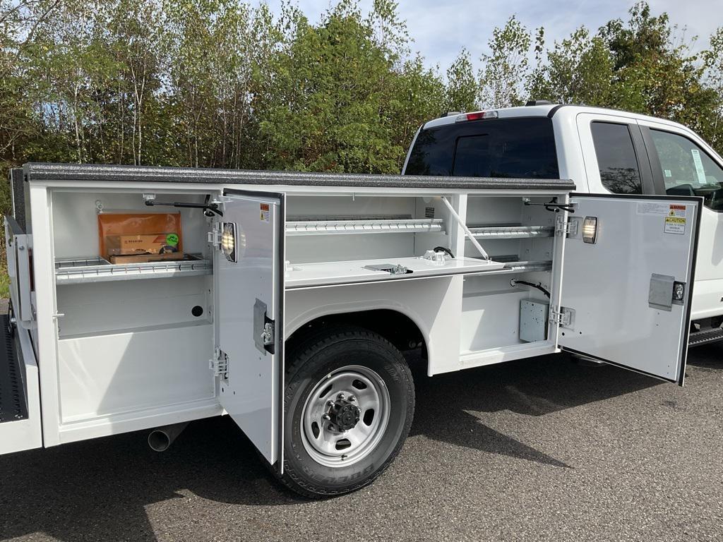 new 2026 Ford F-350 car, priced at $94,567