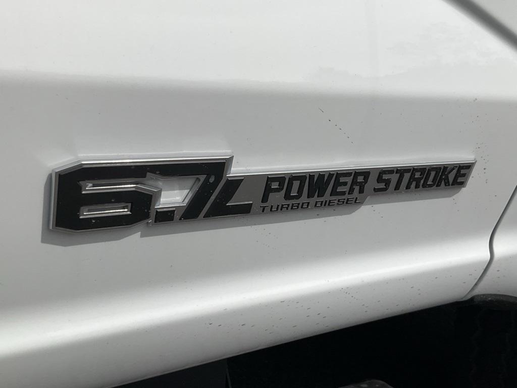 new 2026 Ford F-350 car, priced at $94,567