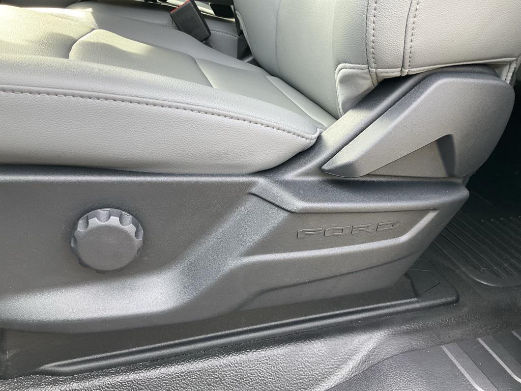 new 2026 Ford F-350 car, priced at $94,567