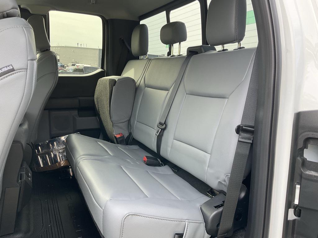new 2026 Ford F-350 car, priced at $94,567
