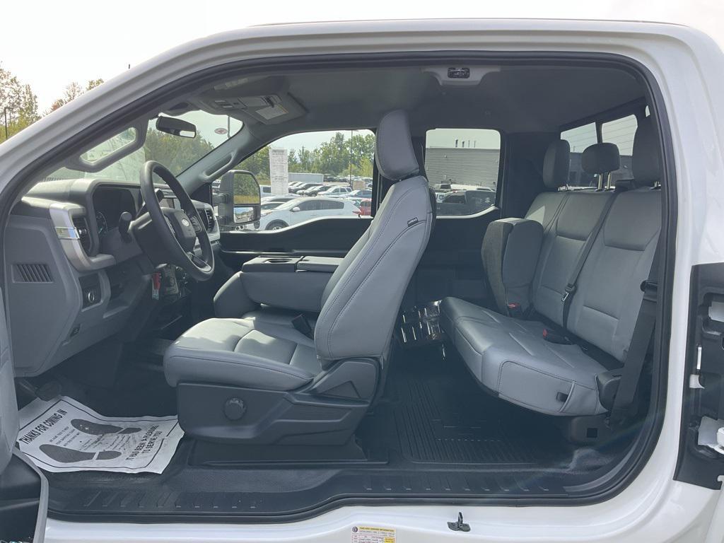 new 2026 Ford F-350 car, priced at $94,567