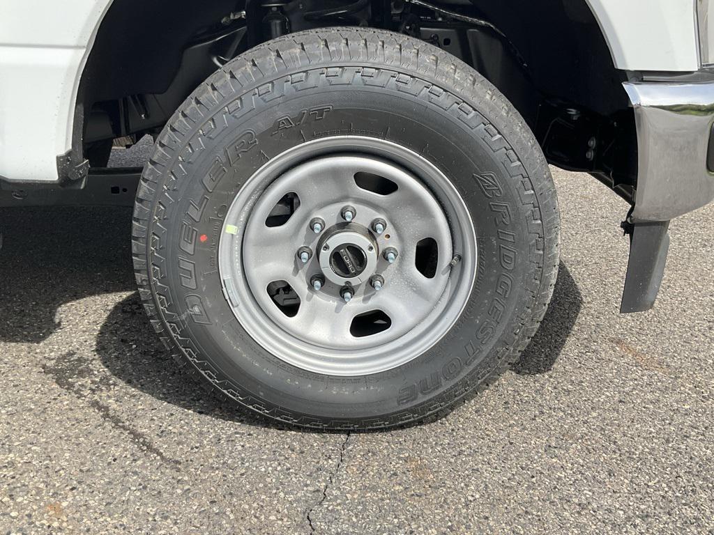 new 2026 Ford F-350 car, priced at $94,567