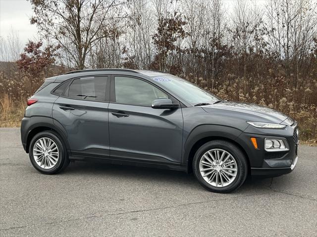 used 2020 Hyundai Kona car, priced at $20,995