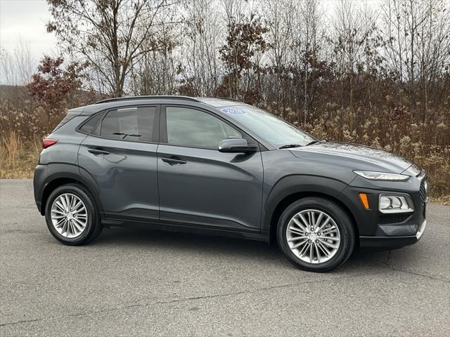 used 2020 Hyundai Kona car, priced at $20,995