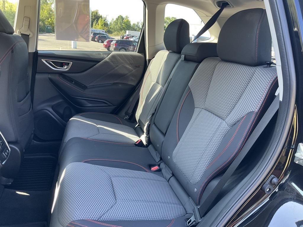 used 2019 Subaru Forester car, priced at $25,994