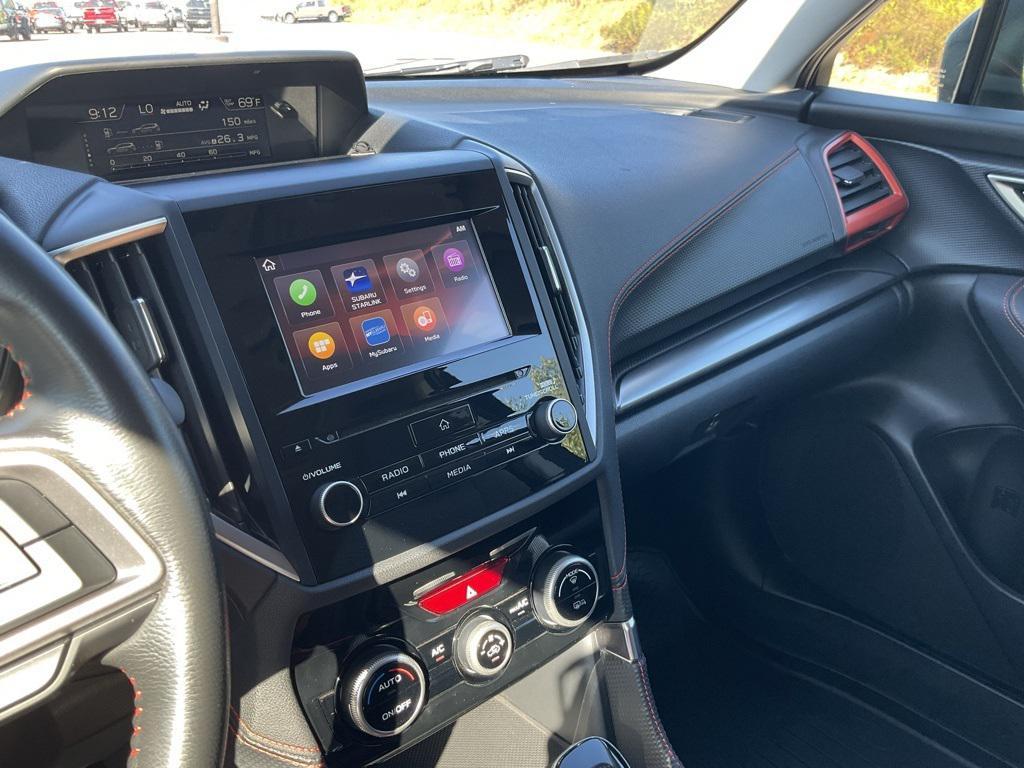 used 2019 Subaru Forester car, priced at $25,994