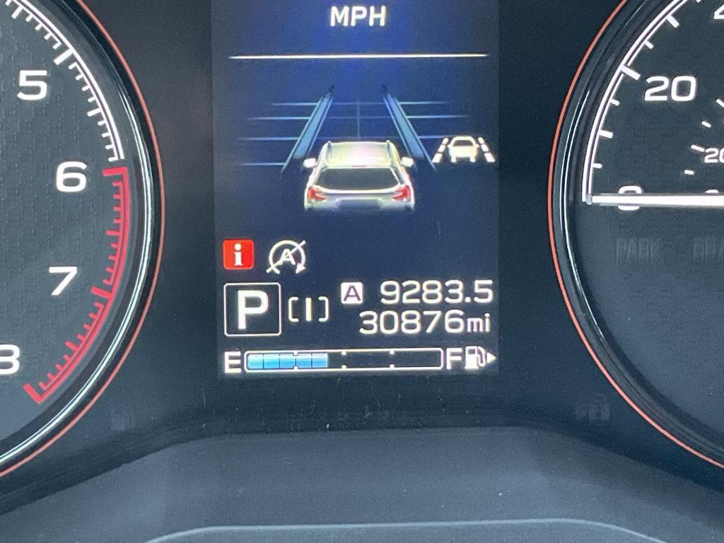 used 2019 Subaru Forester car, priced at $25,994