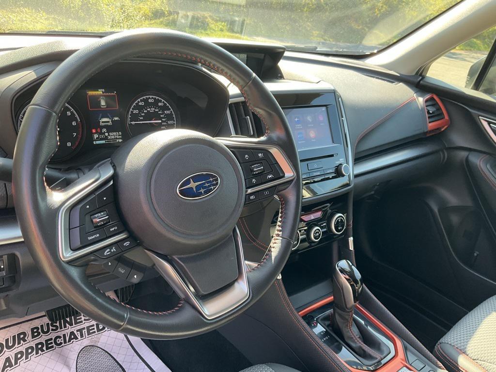 used 2019 Subaru Forester car, priced at $25,994