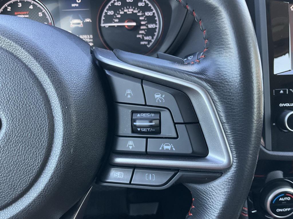 used 2019 Subaru Forester car, priced at $25,994