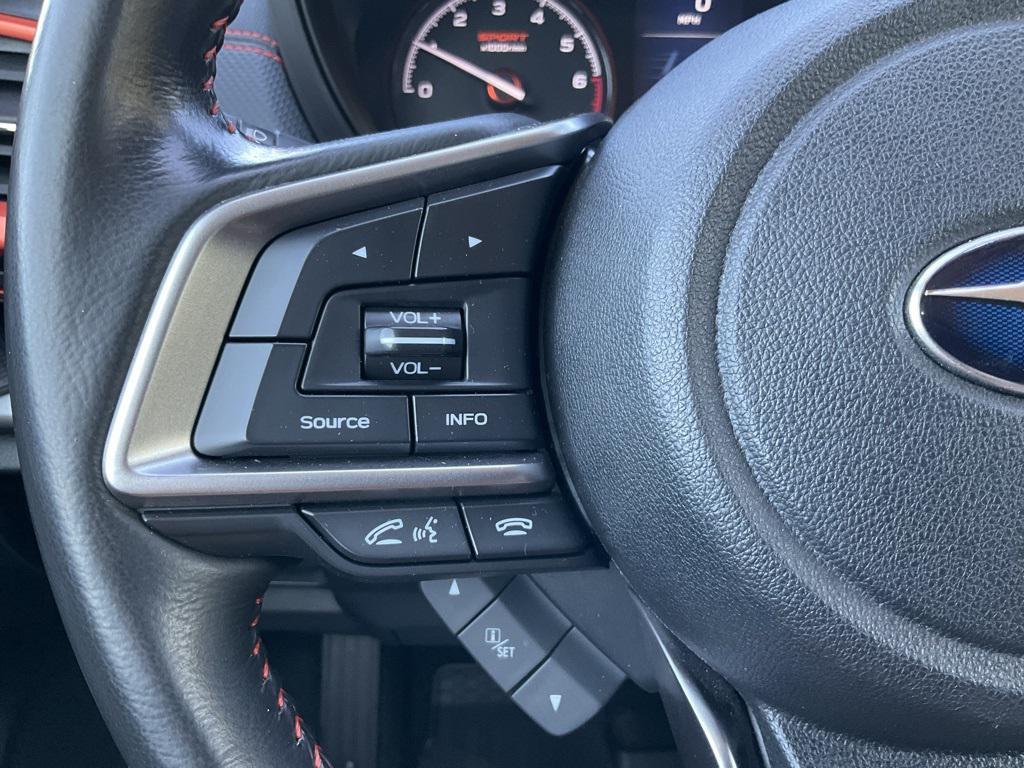 used 2019 Subaru Forester car, priced at $25,994