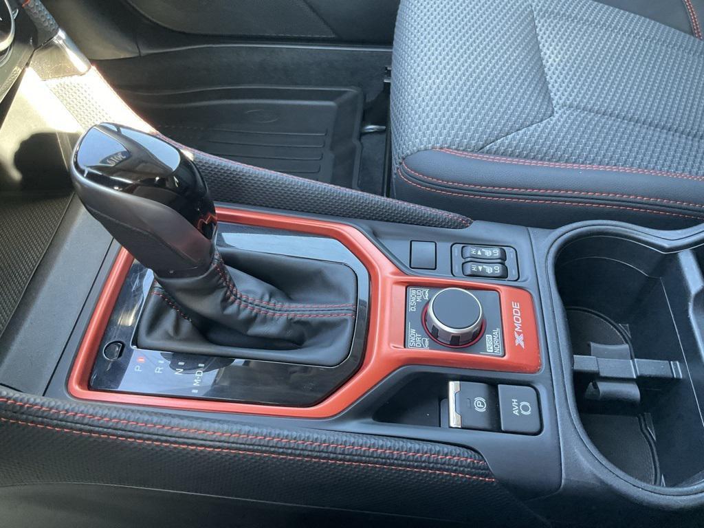 used 2019 Subaru Forester car, priced at $25,994