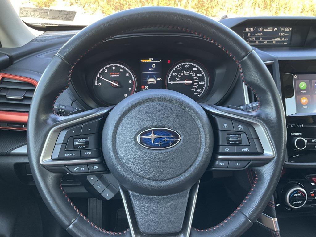 used 2019 Subaru Forester car, priced at $25,994