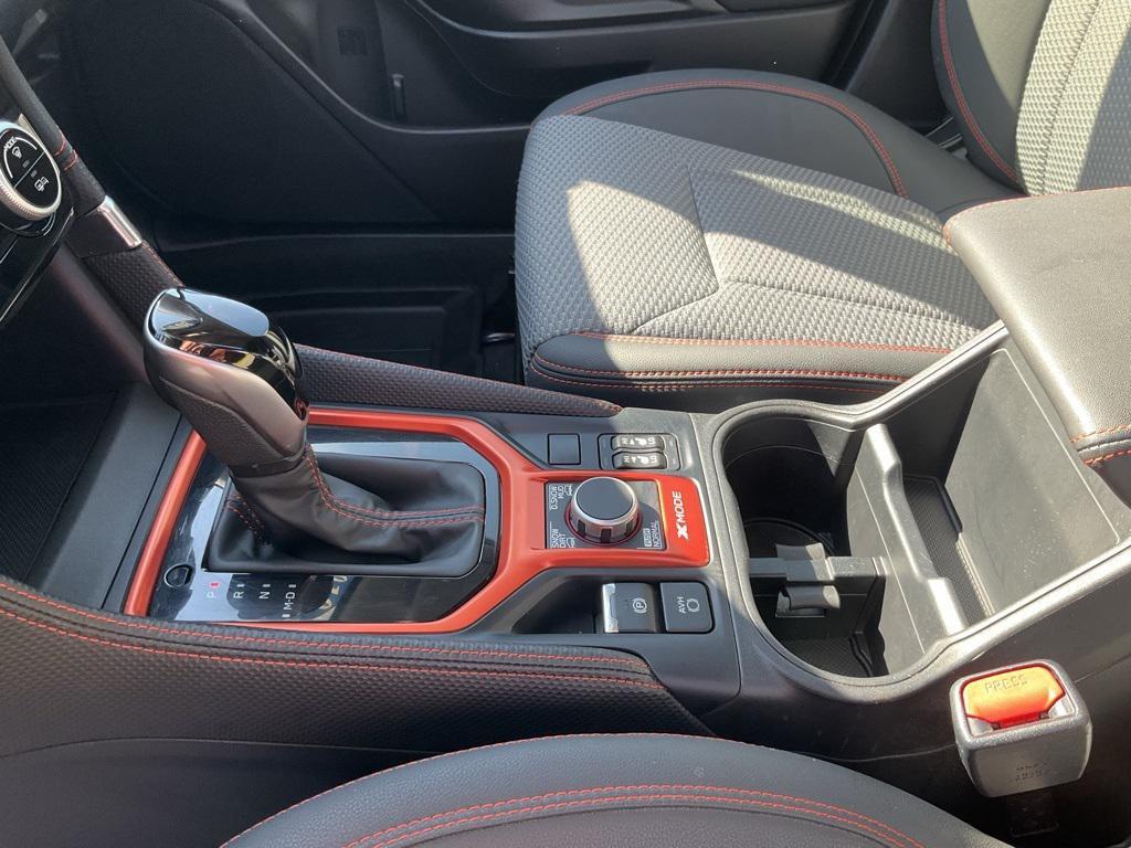 used 2019 Subaru Forester car, priced at $25,994