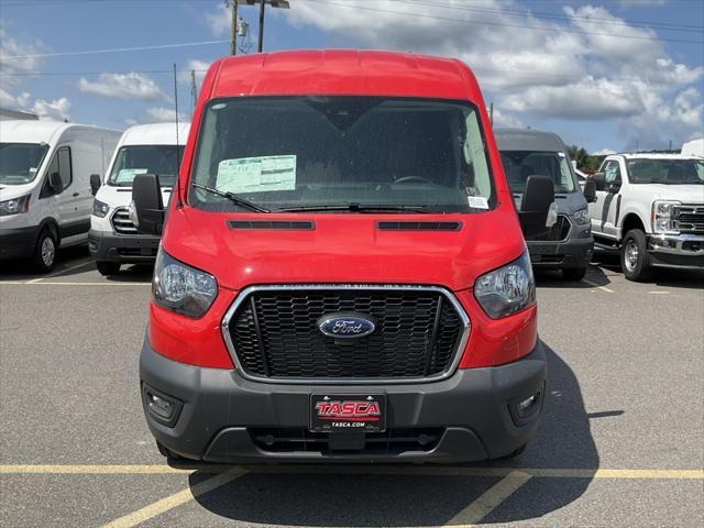 new 2024 Ford Transit-350 car, priced at $55,000