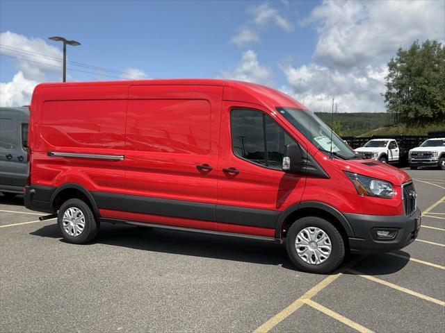 new 2024 Ford Transit-350 car, priced at $55,000