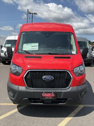 new 2024 Ford Transit-350 car, priced at $55,000