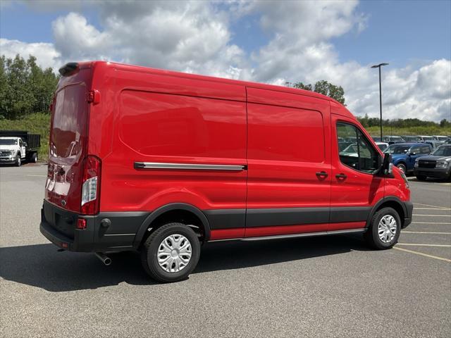 new 2024 Ford Transit-350 car, priced at $55,000