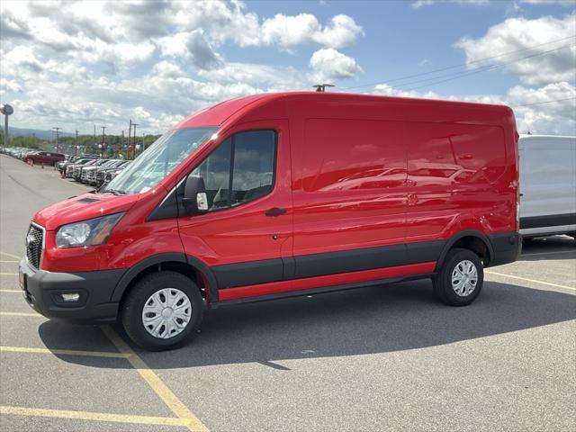 new 2024 Ford Transit-350 car, priced at $55,000