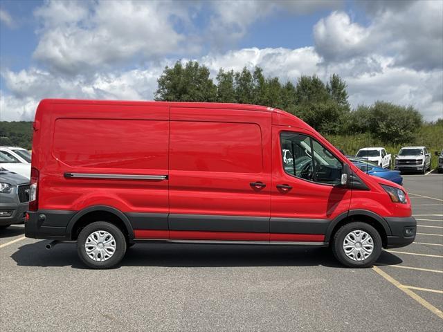 new 2024 Ford Transit-350 car, priced at $55,000