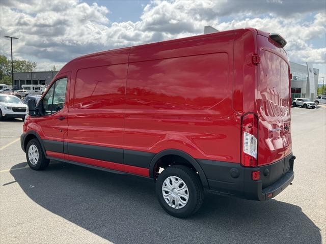 new 2024 Ford Transit-350 car, priced at $55,000