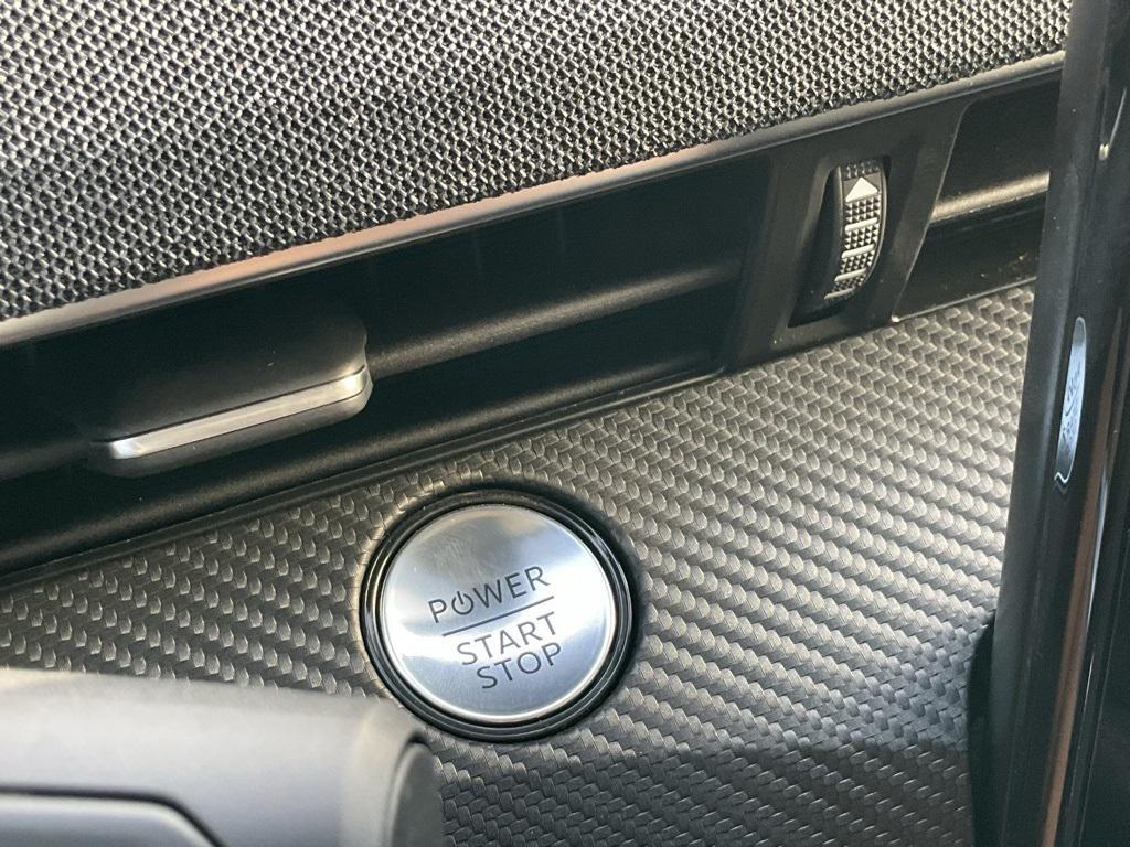 new 2025 Ford Mustang Mach-E car, priced at $49,175