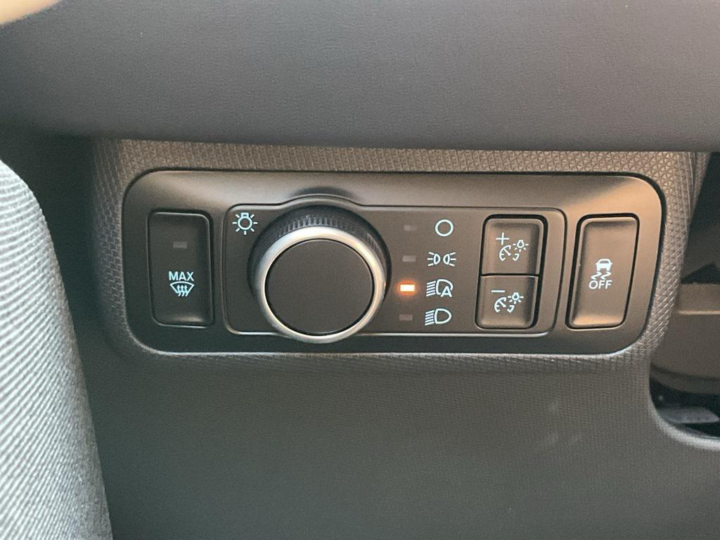 new 2025 Ford Mustang Mach-E car, priced at $49,175